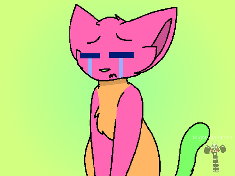 Help I'm getting old TvT