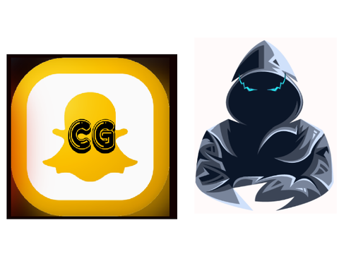 Logos for CG_soulstealer