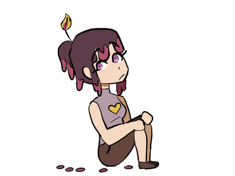 FULL fanart GIF! (@ThatLazyEclipseXD)