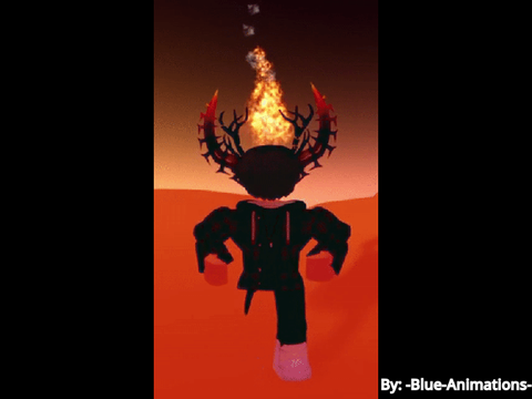 Arabian God Edit