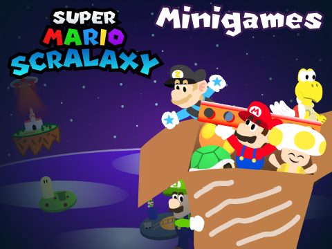 SMS Minigame Scores Test