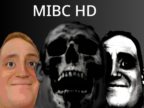 Mr Incredible Becoming Uncanny HD