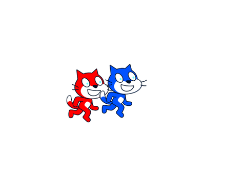 Untitled fighting game 2