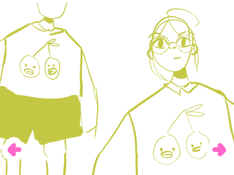 ART DUMP #1!! ✨✨✨✨✨✨
