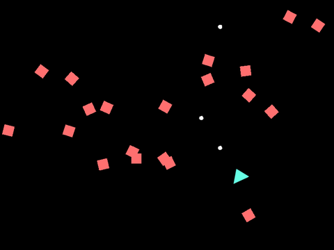 shooter game (hard)