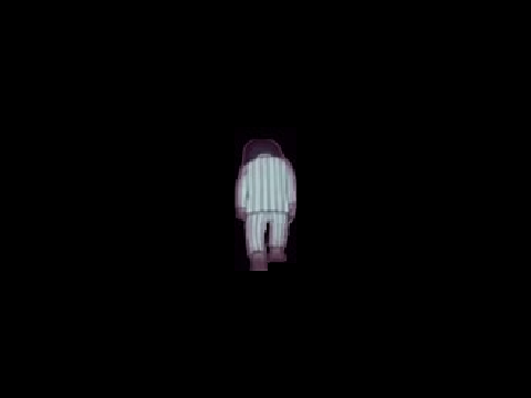 ドラえもん「行かなきゃ」再現
