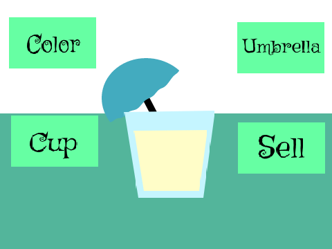 Sell some Lemonade (NEW UPDATE)