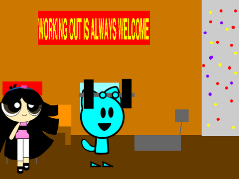 add yourself at the gym remix (2019) remix