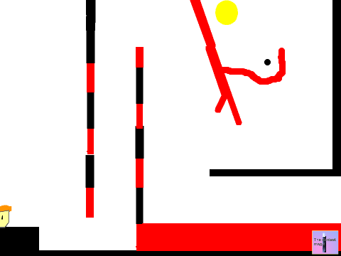 Level design contest! remix