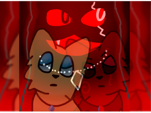 (ART) Secret of Blue Crystal