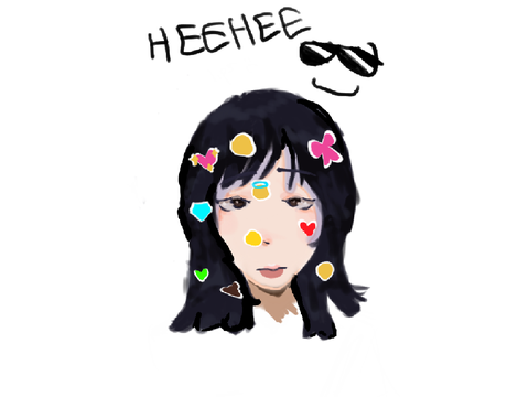 Unfinished micheal jackson trash