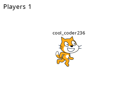 online multiplayer