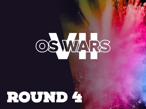 OS Wars 7 | Round 4