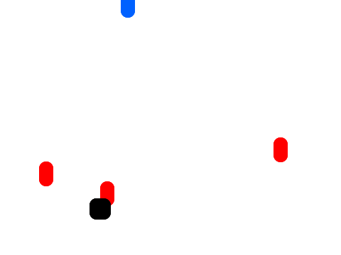 Rush 100% pen || #rush #pen #game #taox #taox7
