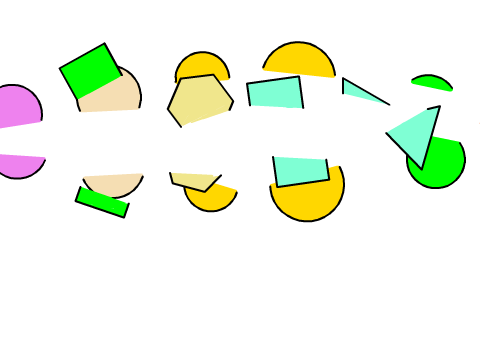 Shape Ninja 0.9