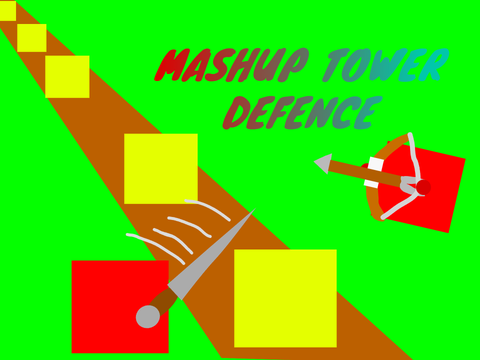 MASHUP TD V1.35