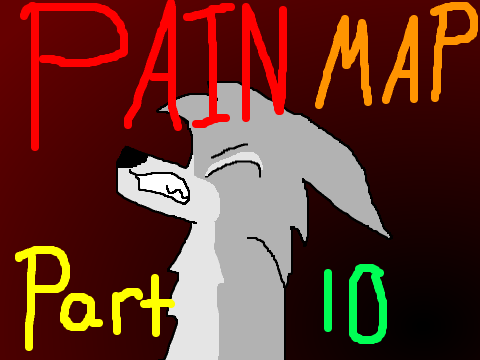 Pain MAP Part 10