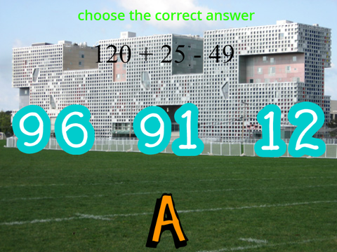 Codi Math