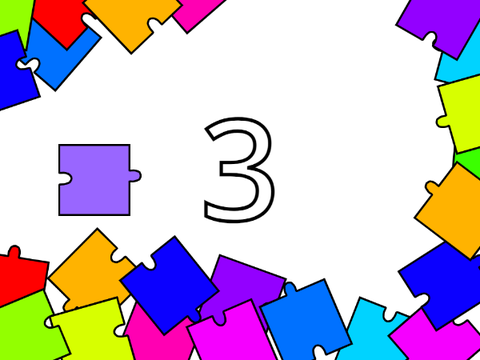 Puzzle Piece #all #contest #Stunt7