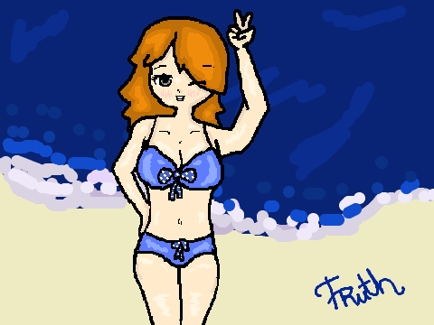Anime Attempt