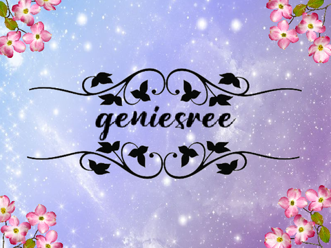 My banner!