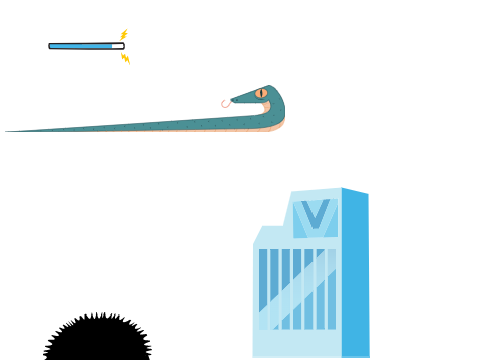 magic wand 