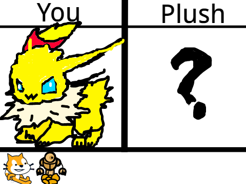 Give me something and I’ll turn it into a plush remix-2