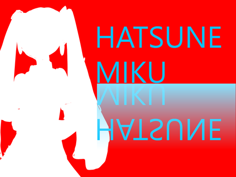 miku