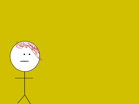 test an animation