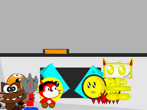 The baby Story [add yourself and continue the story!] -2 remix