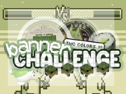 ✉️ bnr challenge
