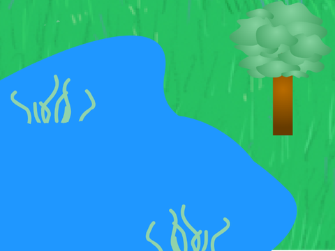 Make A Lake