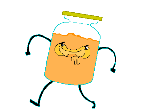 Jam Jar Animation