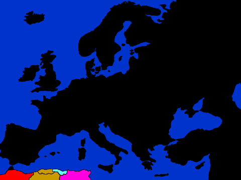 Treaty of Algiers