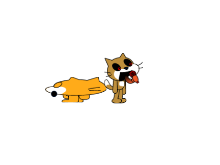 faker scratch cat and scratch.edu done