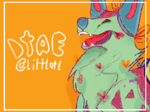 ~Pet Café! dtae~