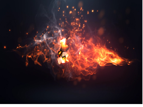 Play With Fire- Sam Tinnesz
