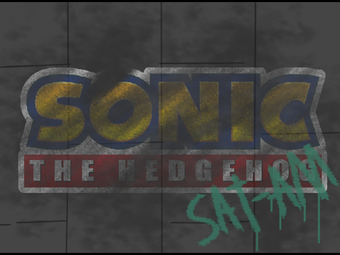 Sonic SAT-AM reboot
