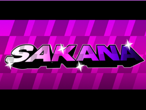 Ty sakana for teaching me <3