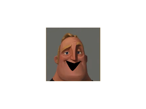 MRcannyman finds MRuncannyMAN