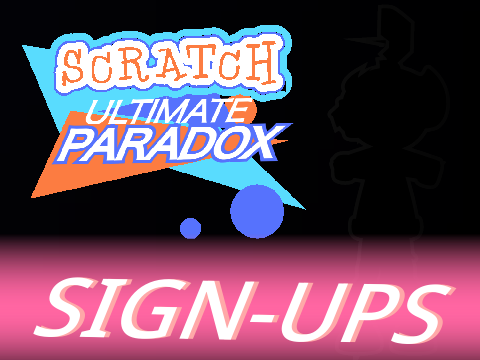 the signup.
