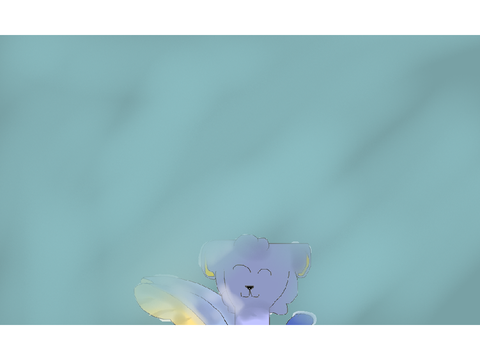 Finn Fanart! :3