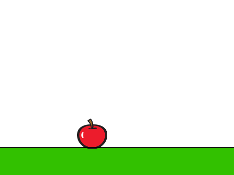 horrible apple engine (WIP) 1.1