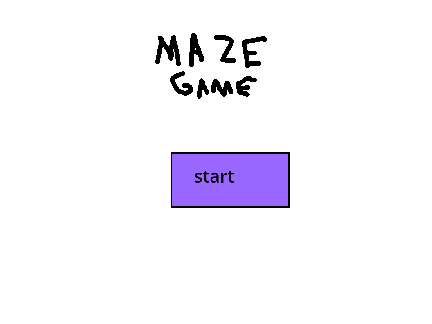 MAZEGAME