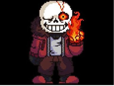 idk