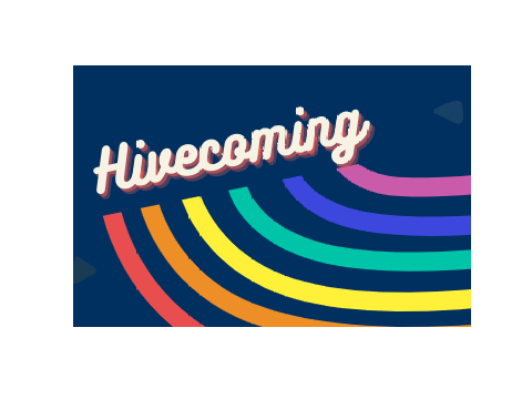 ❈ hivecoming extended guest list ❈