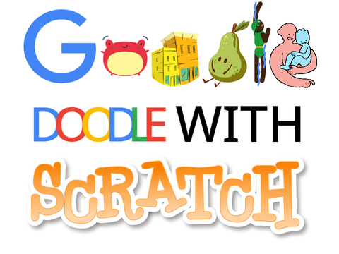 Google Logo Starter Project remix