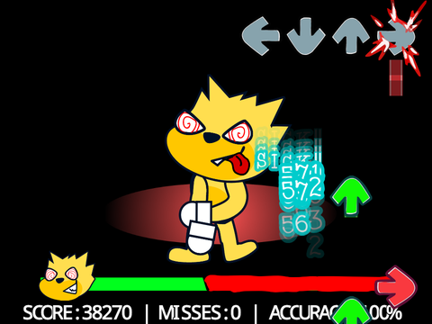 fnf vs Phantasm sonic 