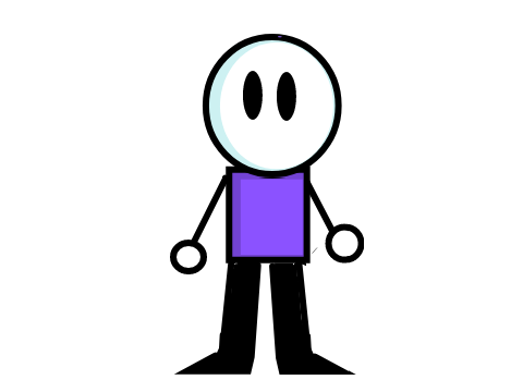 My new oc