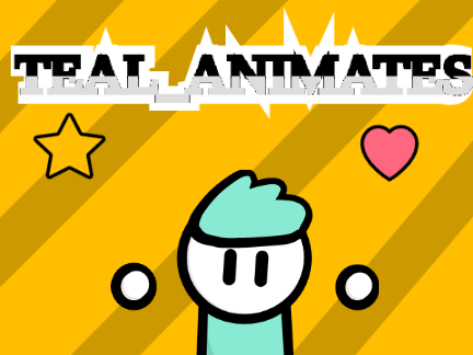 @Teal_Animates